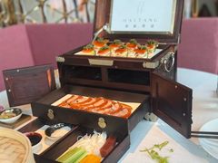 -莉莉海堂HAITANG·烤鸭(国贸商城店)
