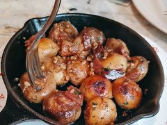 -BROWNSTONE布朗石西班牙餐厅(富城店)