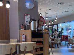 -必胜客(兴华中路PH店)