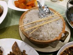 -抱德·潮汕味(敦和店原惠城鱼仔)