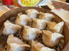 -新兴园饺子馆(北京百子湾店)