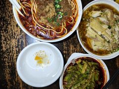 -牛王庙(龙华花园店)