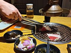-牛坂亭 . 和牛烤肉海鲜酒场(工农路店)