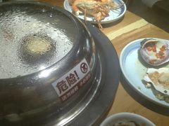 -三个渔夫·蒸汽海鲜(小白楼店)