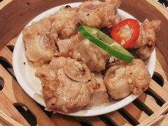 -誉八仙粤菜(万象天地店)