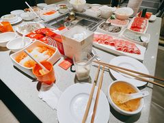 -海底捞火锅(丹竹头星悦天地店)