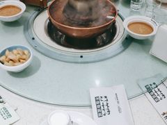 -阳坊胜利涮羊肉(阳坊老店)