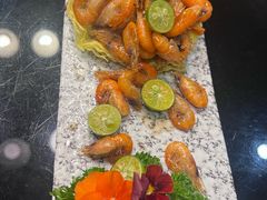 -徐记私厨(半淞园路店)