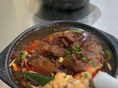 -和府捞面(景枫中心店)