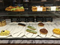 -WHEAT&BAKER-麥(凯德来福士店)