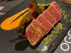 -OGGI TRATTORIA PIZZERIA(深业上城店)