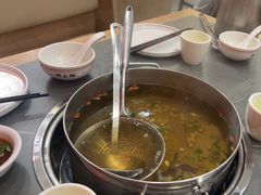 -嬷孙家潮汕牛肉火锅(北京路天河城店)