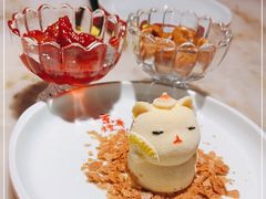 -京华烟云·北京烤鸭(领展购物广场·中关村店)