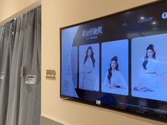 -海马体照相馆(成都来福士广场店)