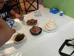-蓝珊甄选海鲜自助·火锅大排档(近阿那亚店)