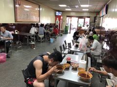 大堂-白老三牛肉丸子面(平阳广场店)