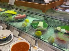 -厦门海景洲际酒店·海峡全日制餐厅