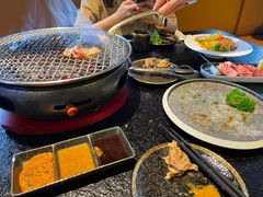 -樱嘢·炭火烧肉(惠南店)
