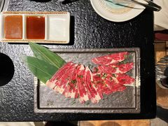 -牛焱·烧肉酒肆(五大道店)