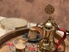 -龟兹KUCINA·新疆菜(前滩L+PLAZA店)