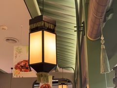 -绿茶餐厅(南昌王府井店)