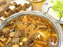 -潮有信餐厅(碧桂园十里金滩店)