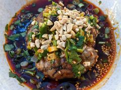 -雲记卢妈冷锅串串(中道街总店)