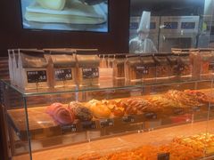 -FANEN法念·烘焙·甜点(万象城店)