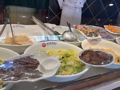 -直隶安家罩饼(复兴路店)