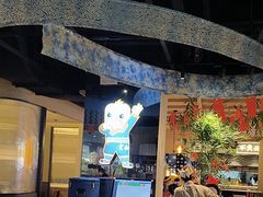 -茄子恰恰·新云南小炒(钱王街店)