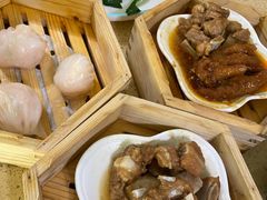 -喜鹊茶点.啫煲(车陂店)