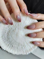 -SWEET NAIL甜果美甲美睫