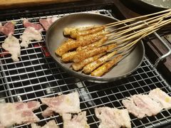 -夜食白市Yespicy·烧烤啤酒宵夜(番禺四海城店)