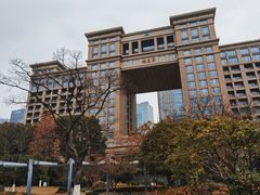 -杭州久泰饭店·摩卡花园