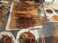 -有蚝有翅烧烤大排档·宵夜(右安门店)