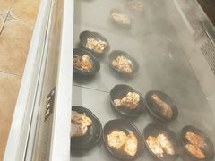 -五彩凉山自助西昌烧烤(柳翠路店)