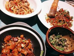 -呷湘厨·鱼汤捞饭·剁椒鱼头·湘菜(国家会展中心店)