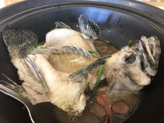-ZF Seafood Restaurant 卓峰海鲜餐
