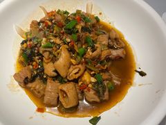 -兰湘子·湘菜小炒(长安万科广场店)