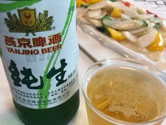 -雅逸居海鲜小厨