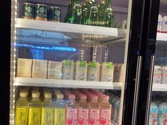 零售区-一绪に寿喜烧(颍州万达店)