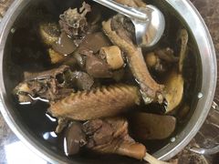 -江天饭店(石鼓白鸭汤)