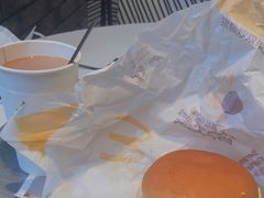 -麦当劳(春风店)