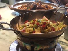-径山十八道·风味民间菜(杭州总店)