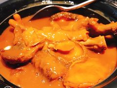 -将相和·海鲜蒸饺大连菜