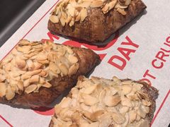 -HOT CRUSH趁热集合·现烤面包(环球港店)