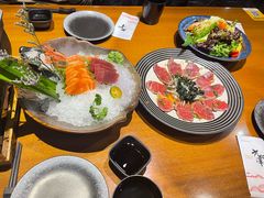 -九井澤精致料理(金茂店)
