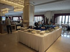 -连云港金陵海州湾会议中心