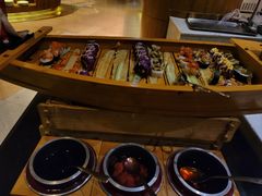 -杭州钱江新城万怡酒店-西餐厅