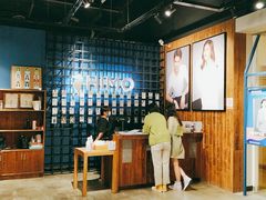 -海马体照相馆(天津世纪都会店)